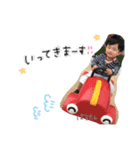 はるたん( 日常用語 )（個別スタンプ：5）