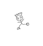 naet（個別スタンプ：1）