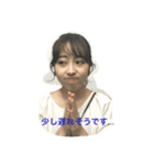 blarit（個別スタンプ：1）
