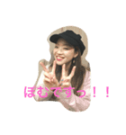 blarit（個別スタンプ：4）