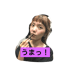 blarit（個別スタンプ：6）