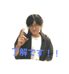 blarit（個別スタンプ：7）