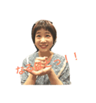 blarit（個別スタンプ：8）