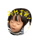 ひなたん♡（個別スタンプ：1）