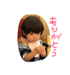 ひなたん♡（個別スタンプ：8）