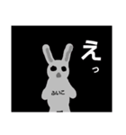 ふいこちゃんスタンプ3（個別スタンプ：5）