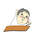 太ろう君vol.4（個別スタンプ：1）
