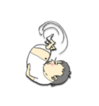 太ろう君vol.4（個別スタンプ：2）