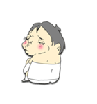 太ろう君vol.4（個別スタンプ：3）