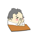 太ろう君vol.4（個別スタンプ：4）