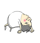 太ろう君vol.4（個別スタンプ：6）