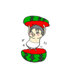 太ろう君vol.4（個別スタンプ：8）