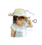 saramiu（個別スタンプ：6）
