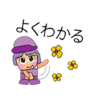 Rito.V11（個別スタンプ：34）