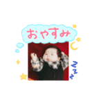 あさぴーなつ（個別スタンプ：4）