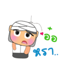 Mum.V2（個別スタンプ：13）