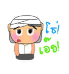 Mum.V2（個別スタンプ：14）