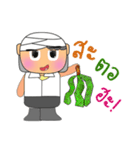 Mum.V2（個別スタンプ：23）