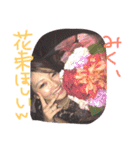 ともえみくのすたんぷ（個別スタンプ：11）