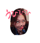 ともえみくのすたんぷ（個別スタンプ：18）