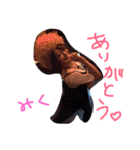 ともえみくのすたんぷ（個別スタンプ：22）