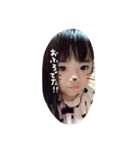 うみちゃんのstnp（個別スタンプ：3）