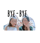 KIBEfam（個別スタンプ：6）