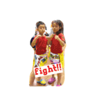 KIBEfam（個別スタンプ：14）