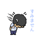 ナガタカ スタンプ（個別スタンプ：6）