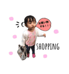 りいぽん♡ママ専用（個別スタンプ：5）
