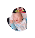＠twin brothes（個別スタンプ：2）