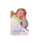 ＠twin brothes（個別スタンプ：4）