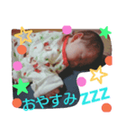 NAZU2（個別スタンプ：7）