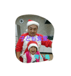 kumam（個別スタンプ：4）
