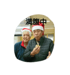 kumam（個別スタンプ：5）
