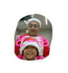 kumam（個別スタンプ：6）
