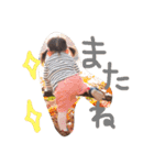 aoi.m stamp（個別スタンプ：16）