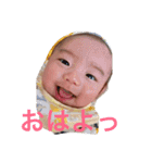 つむのすたんぷ2（個別スタンプ：7）