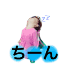 Konokastamp2（個別スタンプ：5）