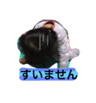 Konokastamp2（個別スタンプ：7）