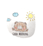 ゆるべあああ（個別スタンプ：3）