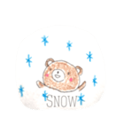 ゆるべあああ（個別スタンプ：5）