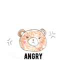 ゆるべあああ（個別スタンプ：7）