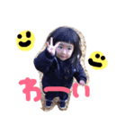 kaayoo（個別スタンプ：3）
