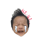 BABY TK（個別スタンプ：3）
