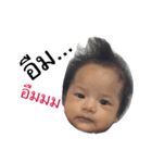 BABY TK（個別スタンプ：8）