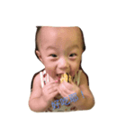 4 farts of the world（個別スタンプ：1）