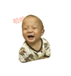 4 farts of the world（個別スタンプ：3）