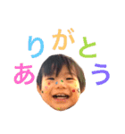 キョンスタ（個別スタンプ：6）