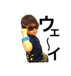 キョンスタ（個別スタンプ：7）